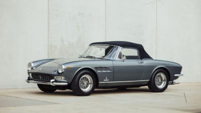 1965 Ferrari 275 GTS