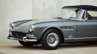 1965 Ferrari 275 GTS