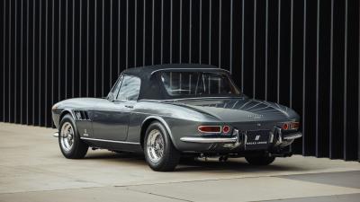 1965 Ferrari 275 GTS