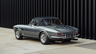 1965 Ferrari 275 GTS