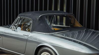 1965 Ferrari 275 GTS