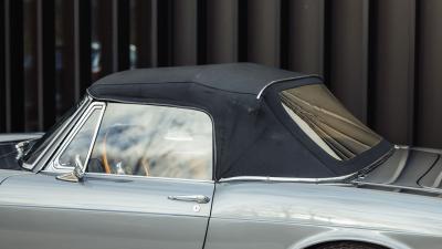 1965 Ferrari 275 GTS