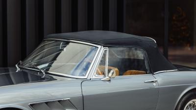 1965 Ferrari 275 GTS