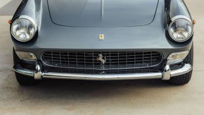 1965 Ferrari 275 GTS