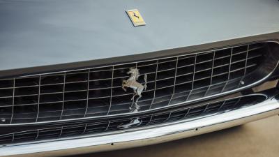 1965 Ferrari 275 GTS