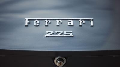 1965 Ferrari 275 GTS