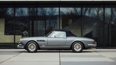 1965 Ferrari 275 GTS
