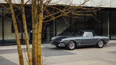 1965 Ferrari 275 GTS
