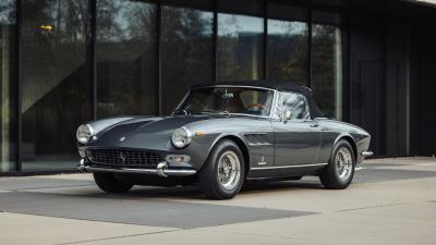 1965 Ferrari 275 GTS