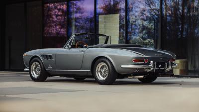 1965 Ferrari 275 GTS