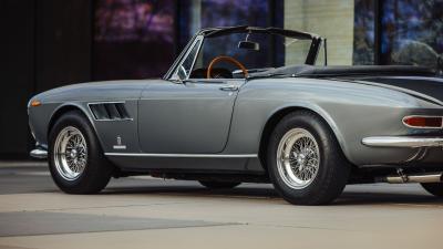 1965 Ferrari 275 GTS