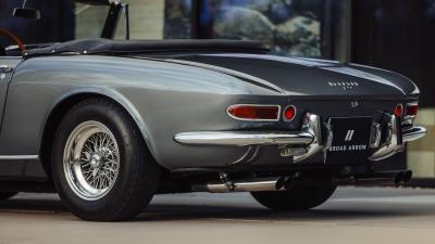 1965 Ferrari 275 GTS