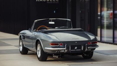 1965 Ferrari 275 GTS