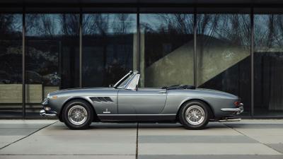 1965 Ferrari 275 GTS