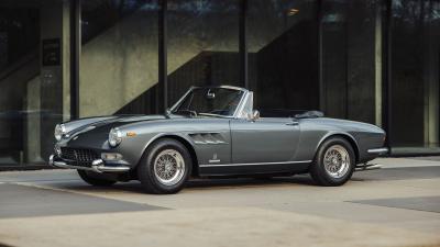 1965 Ferrari 275 GTS