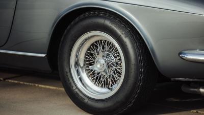 1965 Ferrari 275 GTS