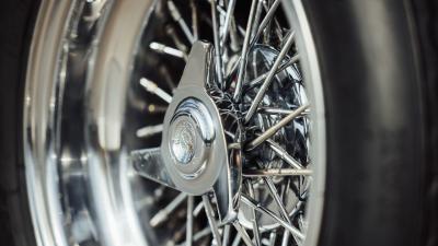 1965 Ferrari 275 GTS