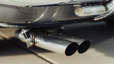 1965 Ferrari 275 GTS