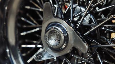 1965 Ferrari 275 GTS