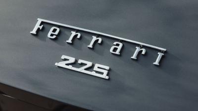 1965 Ferrari 275 GTS