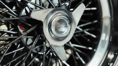 1965 Ferrari 275 GTS