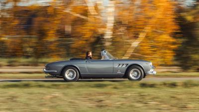 1965 Ferrari 275 GTS