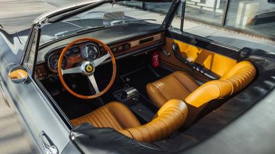 1965 Ferrari 275 GTS