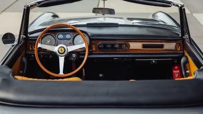 1965 Ferrari 275 GTS