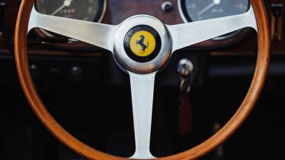 1965 Ferrari 275 GTS