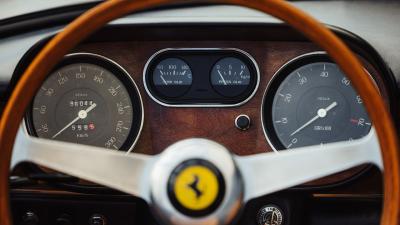 1965 Ferrari 275 GTS