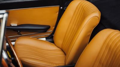 1965 Ferrari 275 GTS