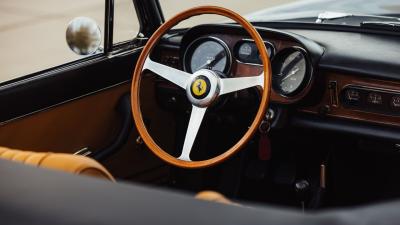 1965 Ferrari 275 GTS