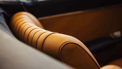 1965 Ferrari 275 GTS