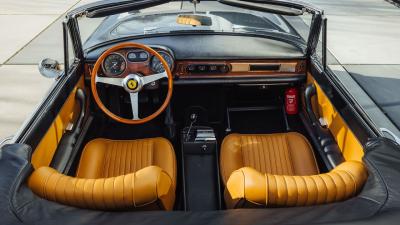 1965 Ferrari 275 GTS