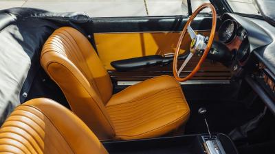 1965 Ferrari 275 GTS