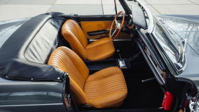 1965 Ferrari 275 GTS