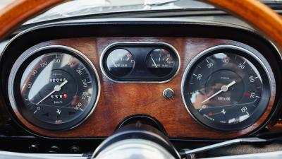 1965 Ferrari 275 GTS