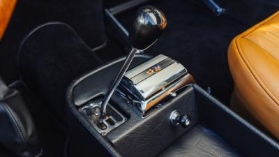 1965 Ferrari 275 GTS