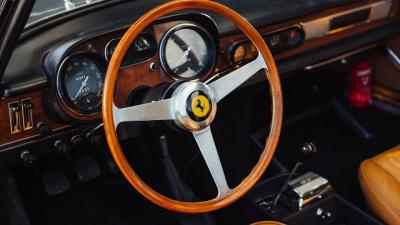 1965 Ferrari 275 GTS