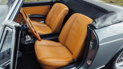 1965 Ferrari 275 GTS