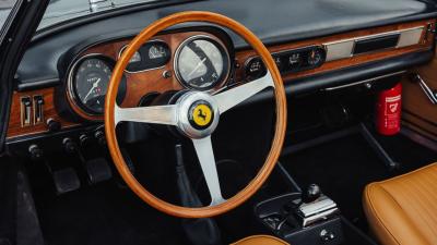 1965 Ferrari 275 GTS