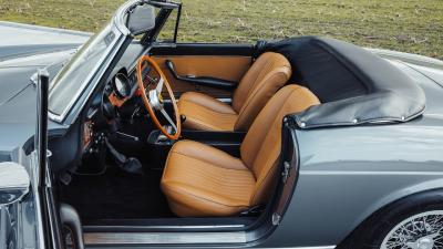 1965 Ferrari 275 GTS