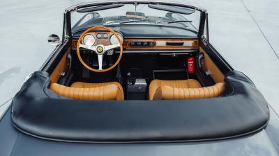 1965 Ferrari 275 GTS