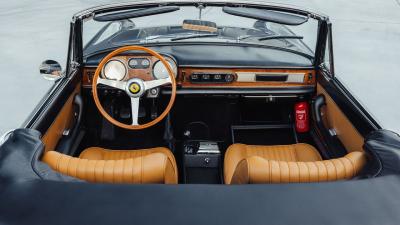 1965 Ferrari 275 GTS