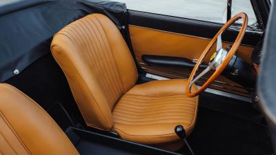 1965 Ferrari 275 GTS