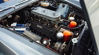 1965 Ferrari 275 GTS