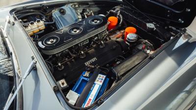 1965 Ferrari 275 GTS