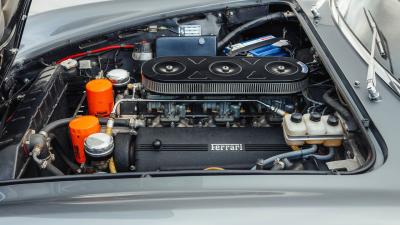 1965 Ferrari 275 GTS