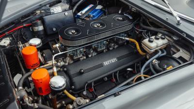 1965 Ferrari 275 GTS