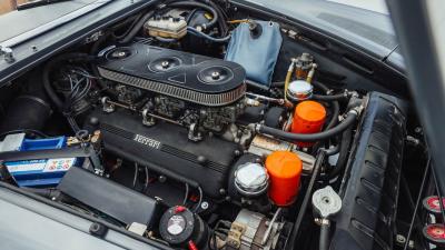 1965 Ferrari 275 GTS